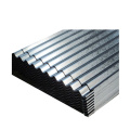 Hot Dip Gauge Thickness Galvanized Roof Corrugated Steel Sheet Roofing